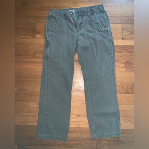 Carhartt Mens Light Weight Dungaree Work Pants